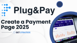 Create Payment a Page 2025