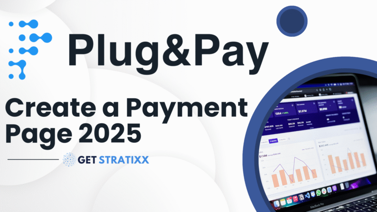 Create Payment a Page 2025