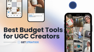 Best UGC Tools