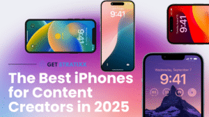 The Best iPhone in 2025